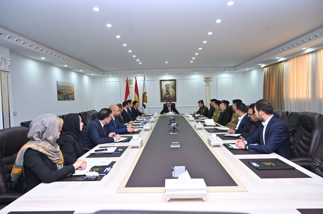 داواكرا چاودێریی زیاتری بازاڕی هه‌ولێر بكرێت