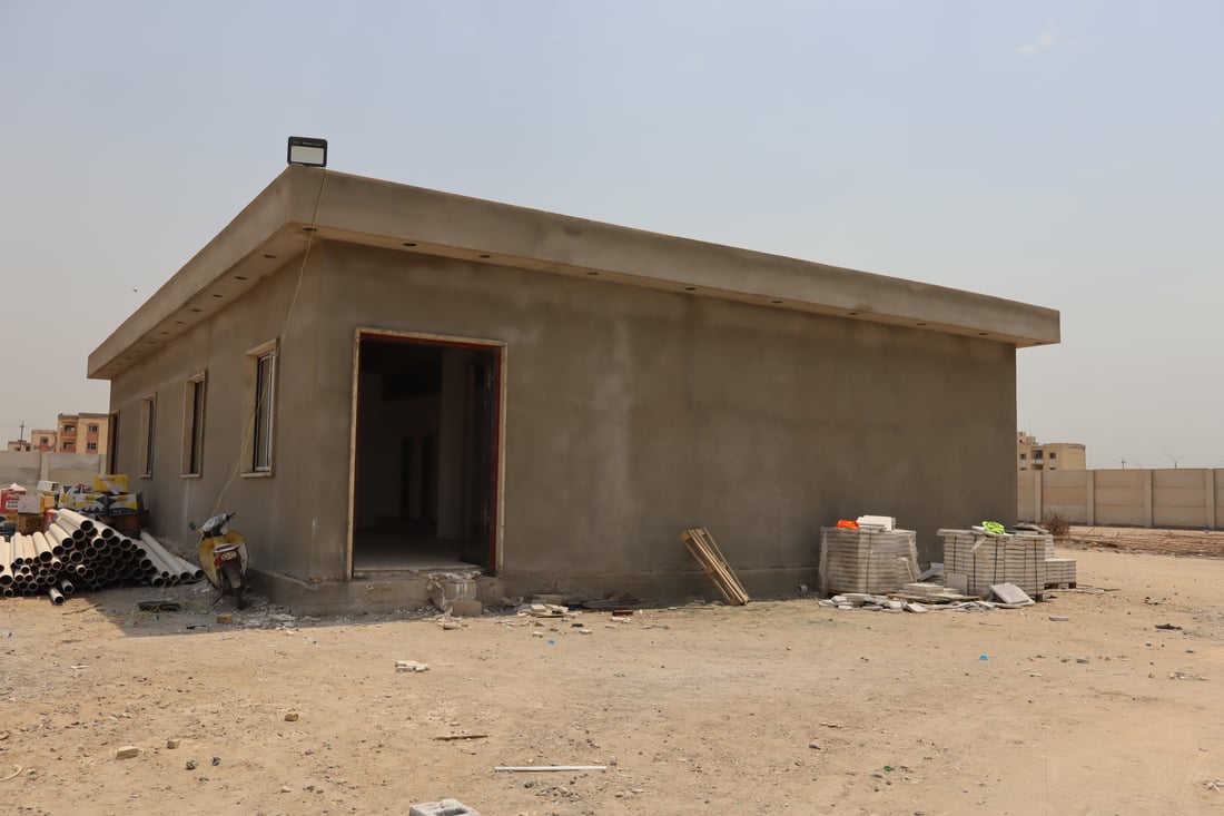 %75 نسبة إنجاز مشروع مرور بلد.. خدمات مرورية موحدة تخفف الزخم وتخدم ثلاث محافظات