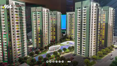 تا ئێستا یەکەی کرێنشینان دروست نەکراوە