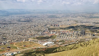 ماف بۆ خاوەن قەرەبووەکانی سلێمانی دەگەڕێندرێتەوە