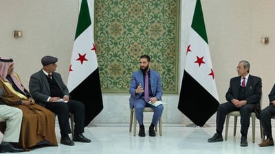 بعد “قسد”.. هل اتفق الشرع مع الدروز أيضاً؟.. مواقف الإعلام السوري متباينة