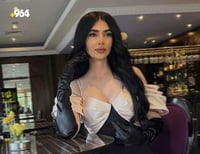 كچه‌ مۆدێلێك ئازاد كرا