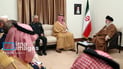 خامنئي بعد تلقيه رساله من العاهل السعودي: لنساعد بعضنا بدل الاعتماد على الآخرين