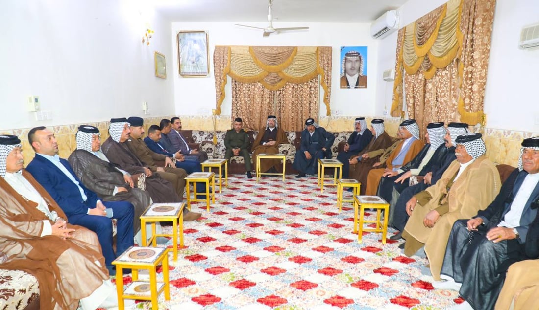 بوساطة من الشرطة والمخابرات والأمن الوطني.. هدنة 5 أيام بين آل غريب والشحمان