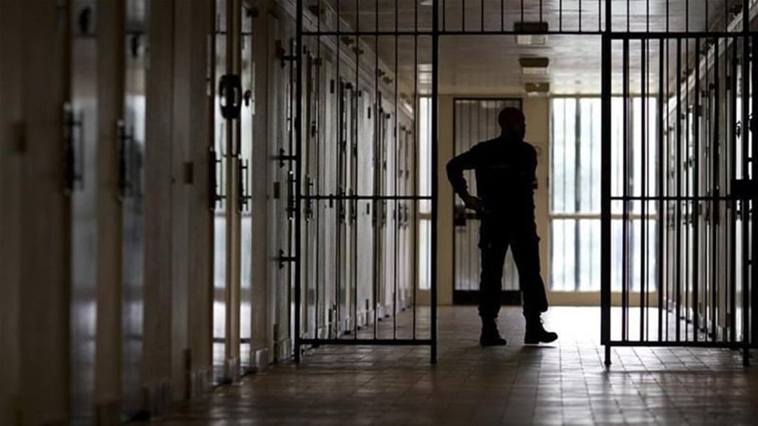 Iraq holding 5,703 ISIS detainees from Syria representing 61 nationalities