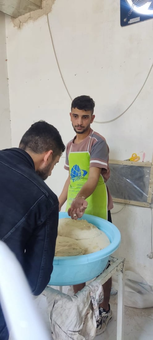 هەشت دوکانی ترشیات و نانەواخانە لەخورماتوو لەلایەن لیژنەکانی تەندرووستییەوە سزادران
