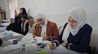 دوو گۆڕی بەکۆمەڵ دۆزراوەتەوە و پشکنینی DNA بۆ ئەنفالکرا...