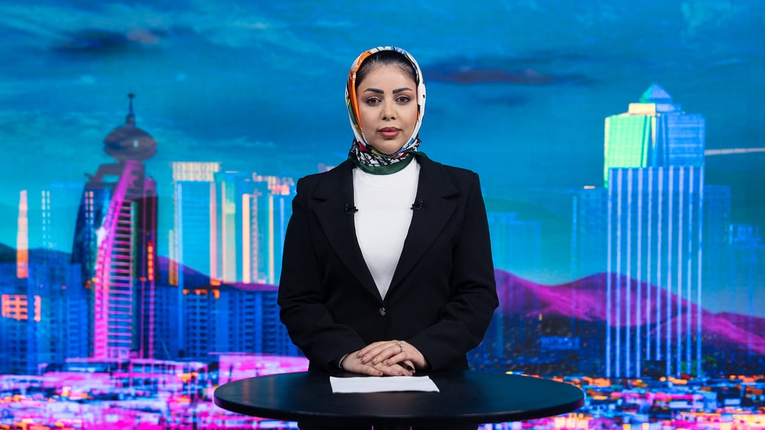 درۆنەکان واز لە هەرێم ناهێنن