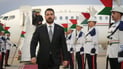 الزيدي يصل إلى النجف للمشاركة في تشييع خامنئي