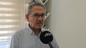 “ئەوانەی سکاڵایان لەسەر عەجاج هەیە لە ئەمن سوورەکە دەتوانن تۆماری بکەن”