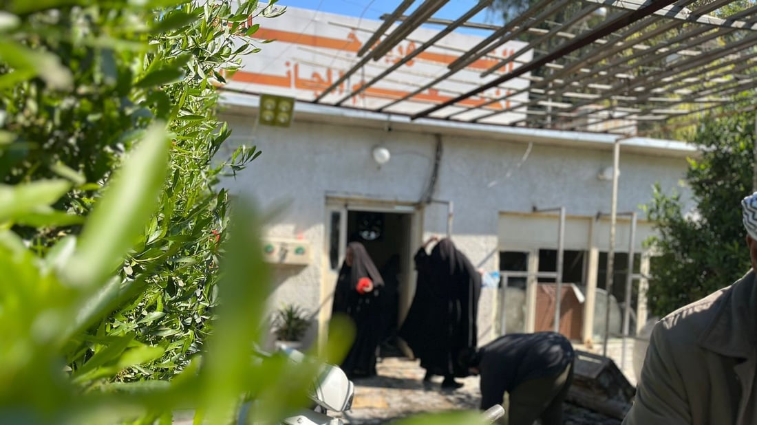 صور من داخل “الشوربة خانة” في الأعظمية وهذه قصتها من الفكرة إلى التوسع والانتشار