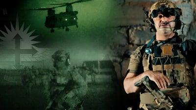 دژەتیرۆر: ژمارەیەک تیرۆریست لە سنووری گەرمیان دەستگیرکران