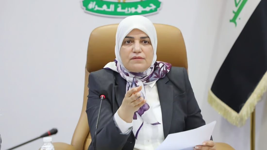 Iraqi finance ministry refutes cash liquidity claims