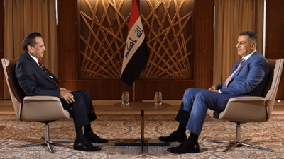 العيداني “بالغ” مع حميد عبد الله: إعدام نسيبي عادل وكهربائي اكتفاء ذاتي وأين صدام؟