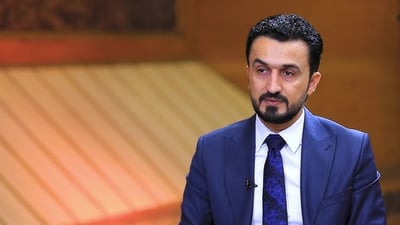 پلاتفۆرمی “ئەمین” 24 هەزار حاڵەتی هەڕەشەی ئەلیکترۆنیی چارەسەر کردووە