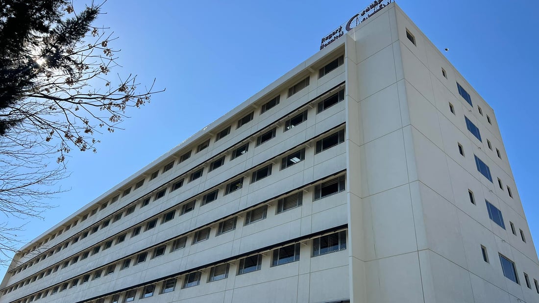 نەخۆشخانەی رزگاری هەولێر: رۆژانی جەژن پێنج کەس گیانیان لەدەست داوە