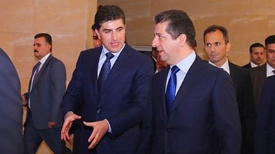 مسرور بارزاني يدين استهداف منزل رئيس الإقليم: نمتلك الحق في التصدي للإرهابيين