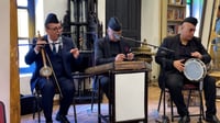 فيديو: مقامات بغداد من 