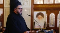 خطيب الكوفة: الموت رأس مال كبير وسلاح إستراتيجي لتحقيق ...