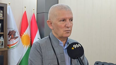 “موچه‌كانمان وه‌رده‌گرین و له‌م رۆژانه‌ش هه‌ڵوێستمان ده‌بێت”