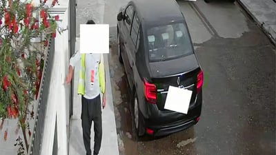 ژمارەیەک کارگوزرا بەهۆی وەرگرتنی پارە لە ماڵان نێردرانەوە ماڵەوە