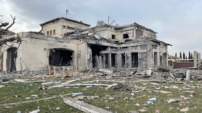 Two years on from first Erbil missile attacks, Iranian claims remain unsubstantiated