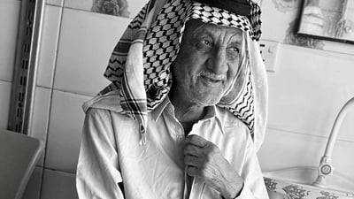 شاعر حارب البعث وتحدى منع المجالس الحسينية.. وفاة جواد چومة