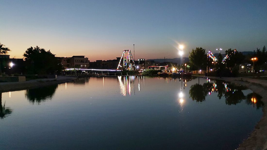 له ‌سنوورى قه‌زای سێمێل سه‌رژمێرییه‌ك بۆ مه‌زره‌عه‌كان ده‌كرێت