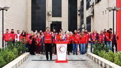 مانگی سووری كوردی ئامادەیە هاوكاری هاوڵاتیانی چەمچەماڵ بكات