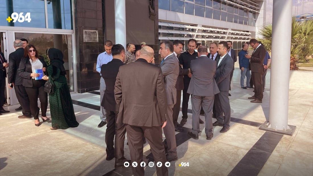 زانکۆی دهۆک پلانی بۆ 15 ساڵی داهاتوو راگەیاند