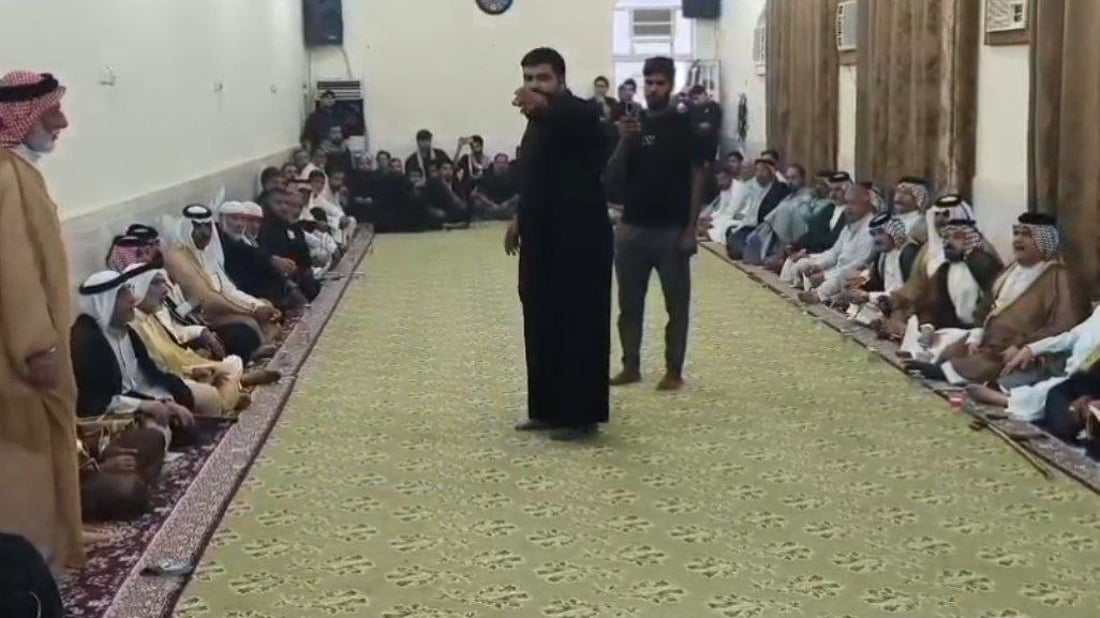 صلح في الفاو.. دهس امرأة انتهى بالتراضي وعفو عن المصاريف الأخرى