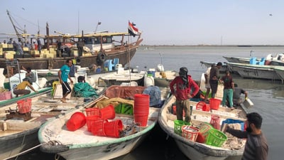 “الميناء الكبير” يضاعف اسعار العقارات في الفاو.. والزبائن من كل مكان