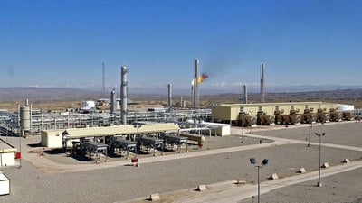 دانة غاز تستأنف العمليات الكاملة في حقل كورمور الغازي – بيان