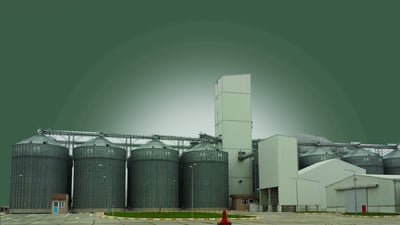 ئەمڕۆ وەجبەی دووەمی پارەی گەنمی جوتیارانی راپەرٍین دابەش دەكرێت