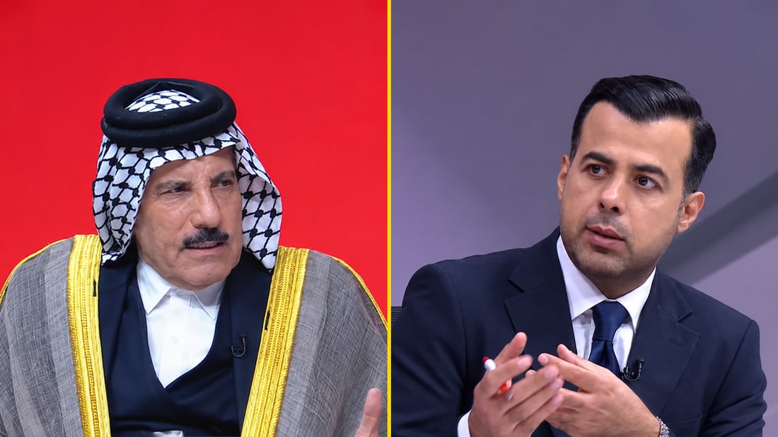 “عقوبات قاسية تنتظر العراق”.. ائتلاف السوداني يكشف عن تعقد المفاوضات مع الفصائل