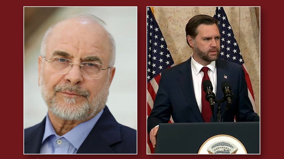 دوای 21 کاتژمێر دانوستان؛ ئەمریکا و ئێران نەگەیشتنە رێککەوتن