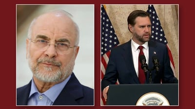 دوای 21 کاتژمێر دانوستان؛ ئەمریکا و ئێران نەگەیشتنە رێککەوتن