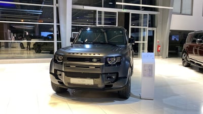 دیفێندەر مۆدێلی درعی کەوتە بازاڕە