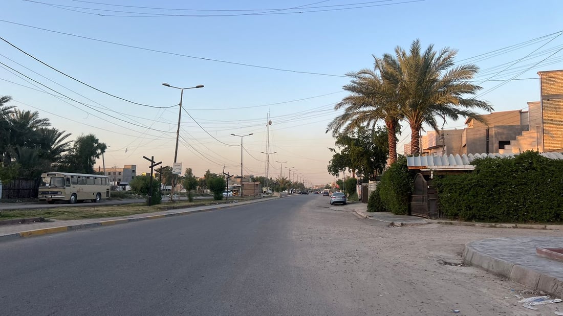 انتبهوا يا أهل الغزالية.. “ثغرة القانون” لن تنفع وحتى “التجاوزات الأنيقة” ستزال