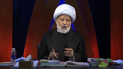 توضيح من محكمة كربلاء حول الشكوى المقامة ضد الخطيب الديني عبدالحميد المهاجر