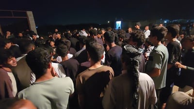 “الوافدين” في الكوت تريد خدمات وماء وتطالب بمكافحة الإشعاع في المنطقة