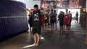 Parkour makes a comeback in Babylon with opening of first training hall