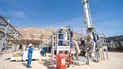  کۆمپانیای گەڵف کیستۆن بەرهەمهێنانی نەوتی لە کێڵگەی شێخان راگرت