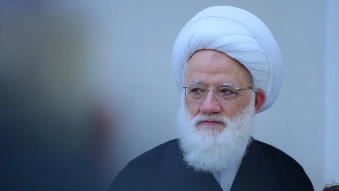 تزامناً مع الانتخابات.. المرجع اليعقوبي يعطل درس البحث الخارج الأسبوع المقبل