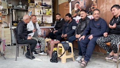 شقاوات بغداد: الأحزاب والعشائر شغلت مكاننا ولن ننسى “أشقياء السلطة”