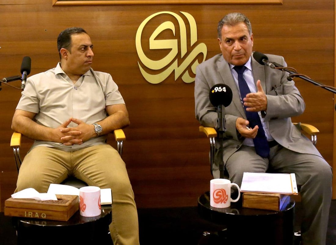 بغداد تناقش كتب “توماس مان” وألمانيته الصعبة في دار المدى