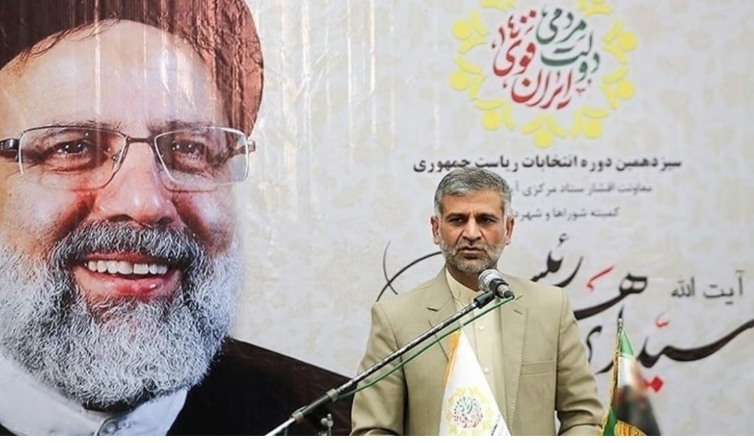 ئه‌و به‌رپرسه‌ ئێرانییه‌ی له‌ به‌غدا بریندار بوو چی لێهات؟