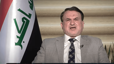 العراق يكافح لتأمين الرواتب وسحب حتى أموال شركات النفط.. البرلمان