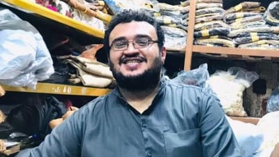 الزبير تودع أشهر حرفيها.. محمد الحسائي رحل شاباً