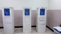 ژمارەى ئەو کاندیدانە چەندە کە سفر دەنگیان هێناوە؟